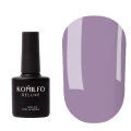 Komilfo Color Base Purple Smoke, 8ml — Photo 4
