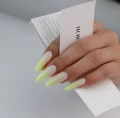 Trendy Nails Builder Gel in a bottle Limoncello, 15ml — Photo 5