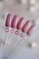 Dark by Rior Esmalte Semipermanente 92, 10ml — Photo 5
