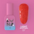 LUNA Light Acrygel 57, 13ml — Photo 6