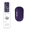 Trendy Nails Esmalte Semipermanente 147, 8ml — Photo 4