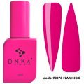 DNKa Cover Base 0073 Flamingo 12 ml — Photo 4