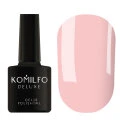 Esmalte Semipermanente Komilfo Deluxe Series 025, 8ml — Photo 4
