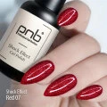 Esmalte Semipermanente Shock Effect Red 007, 8ml — Photo 5