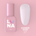 Luna Cover Base 27, 13ml — Photo 4