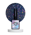 NAILSOFTHENIGHT Reflective base 03, 10 ml — Photo 11