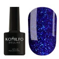 Esmalte Semipermanente Komilfo Stardust Glitter 006, 8ml — Photo 6