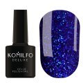 Esmalte Semipermanente Komilfo Stardust Glitter 006, 8ml — Photo 4