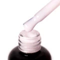 UV/LED Strong iron gel Soft White, 8ml — Photo 6