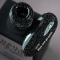 NAILSOFTHENIGHT Esmalte Semipermanente Black Jack, 10ml — Photo 6