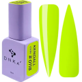 DNKa&#039; Esmalte semipermanente 0118, 12 ml — Photo 4