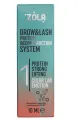 ZOLA Laminación Protein Color Lab Emotion Paso 1, 10ml — Photo 3