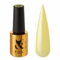 F.O.X Tonal Top 011, 7ml — Photo 4