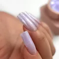 Trendy Nails Souffle Gel Blueberry, 15ml — Photo 7