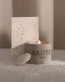 Saute Care Vela perfumada After Dark, 200g — Photo 3