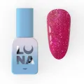 Luna Esmalte Semipermanente 224, 8ml (Reflectivo) — Photo 5