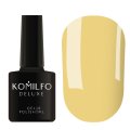 Esmalte Semipermanente Komilfo Deluxe Series 167, 8ml — Photo 4