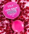 Zola Lami Balm Frutas, 30ml — Photo 3