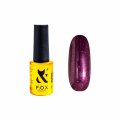 Esmalte semipermanente F.O.X. FETISH 05, 7 ml — Photo 4