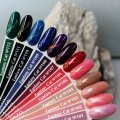 Esmalte Semipermanente Komilfo Fantasy Cat&#039;s Eye 106, 8ml — Photo 5