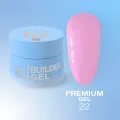 Luna Gel Premium 22, 15ml — Photo 4