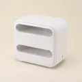 Base de carga de bateria ONAIL para lâmpada IA (para 2 baterias, não incluídas) — Photo 5