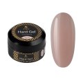 F.O.X. Hard gel Soft Pale, 15 ml — Photo 4