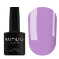 Esmalte Semipermanente Komilfo Deluxe Series 121, 8ml — Photo 4