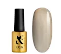 F.O.X Esmalte Semipermanente Cat Eye 01, 7ml — Photo 4