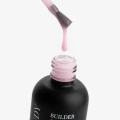 Trendy Nails Builder Gel in a bottle Funny, 15ml — Photo 4