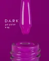 Dark by Rior Esmalte Semipermanente 46, 10ml — Photo 4