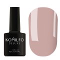 Esmalte Semipermanente Komilfo Deluxe Series 205, 8ml — Photo 4