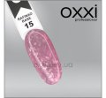 OXXI Rafinad base N15, 15 ml — Photo 3