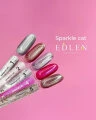 Edlen Esmalte Semipermanente Sparkle Cat 01, 9ml — Photo 5