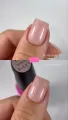 Edlen Top No Wipe 05 Nude, 9ml — Photo 6