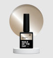 Nailsoftheday Korean cat eye 09, 10ml — Photo 4