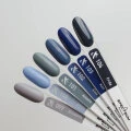 Esmalte semipermanente 101 F.O.X. 14ml — Photo 5