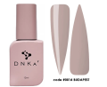 DNKa Cover top, 014, Budapest, 12 ml — Photo 4