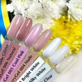 Komilfo AcryGel №004 Nude, 30g — Photo 5