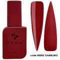 DNKa Cover Base 0002 Gambling, 12 ml — Photo 4