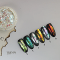 Trendy Nails Dragonfly 01, 5g — Photo 7