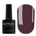 Esmalte Semipermanente Komilfo Deluxe Series 105, 8ml — Photo 4