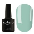 Esmalte Semipermanente Komilfo Deluxe Series 144, 8ml — Photo 4