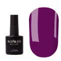 Komilfo Color Base Juicy Blueberry, 8ml — Photo 4