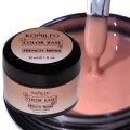 Komilfo Color Base French 004, 30ml — Photo 6