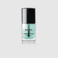 BAEHR Esmalte con calcio para endurecer las uñas, 11ml (NAILS NAGELHÄRTER-LACK BLEU MIT KALZIUM) — Photo 3