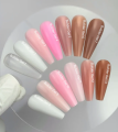 NAILSOFTHEDAY Builder Gel 01, 15ml — Photo 7
