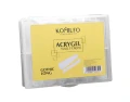 Komilfo Dual Nail Forms Gothic Long, 120un — Photo 4