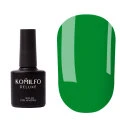 Komilfo Color Base Forest Green, 8ml — Photo 4