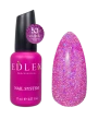 Edlen Cover Base 53 Flash, 9ml — Photo 3